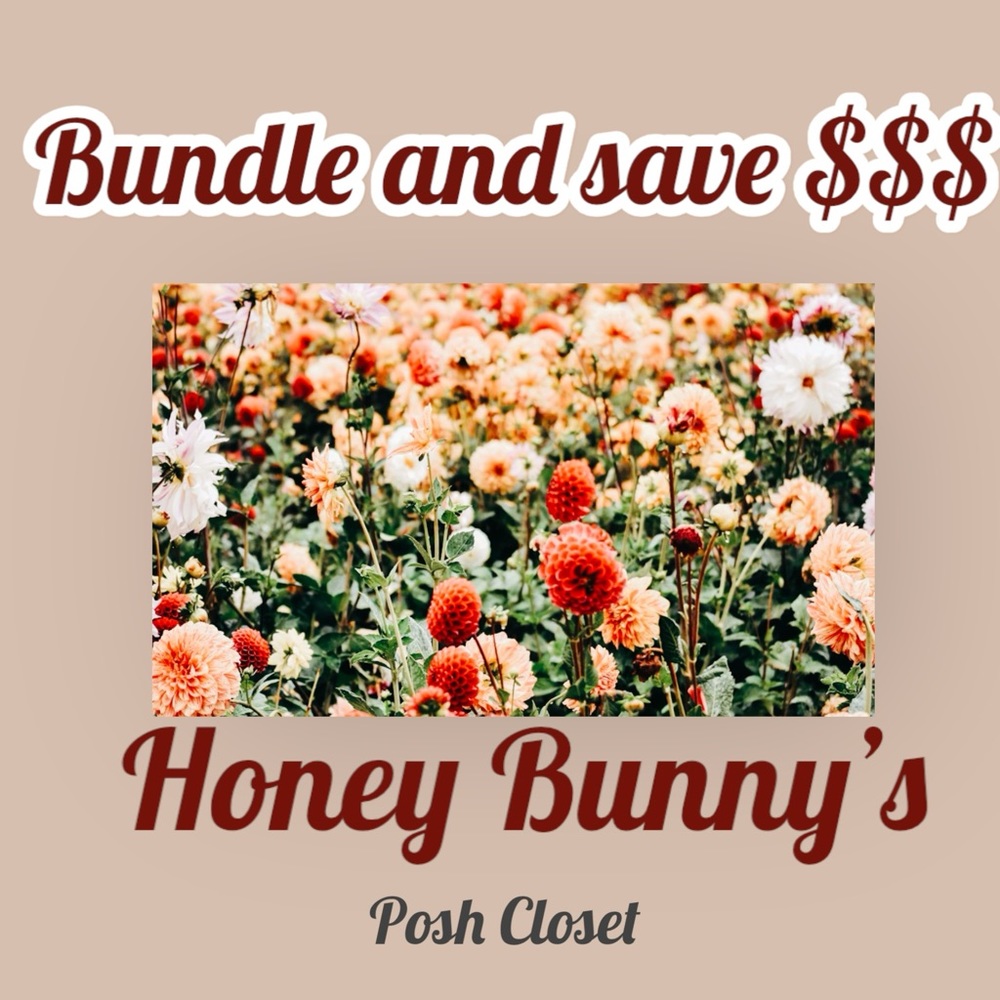 🤎 Honey Bunny’s Posh Closet 🤎